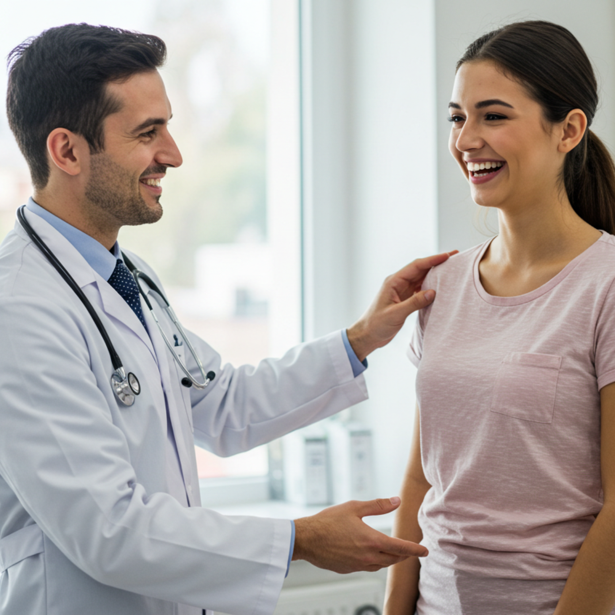 Expert-Guided Weight Loss Using Weight Loss Treatments
