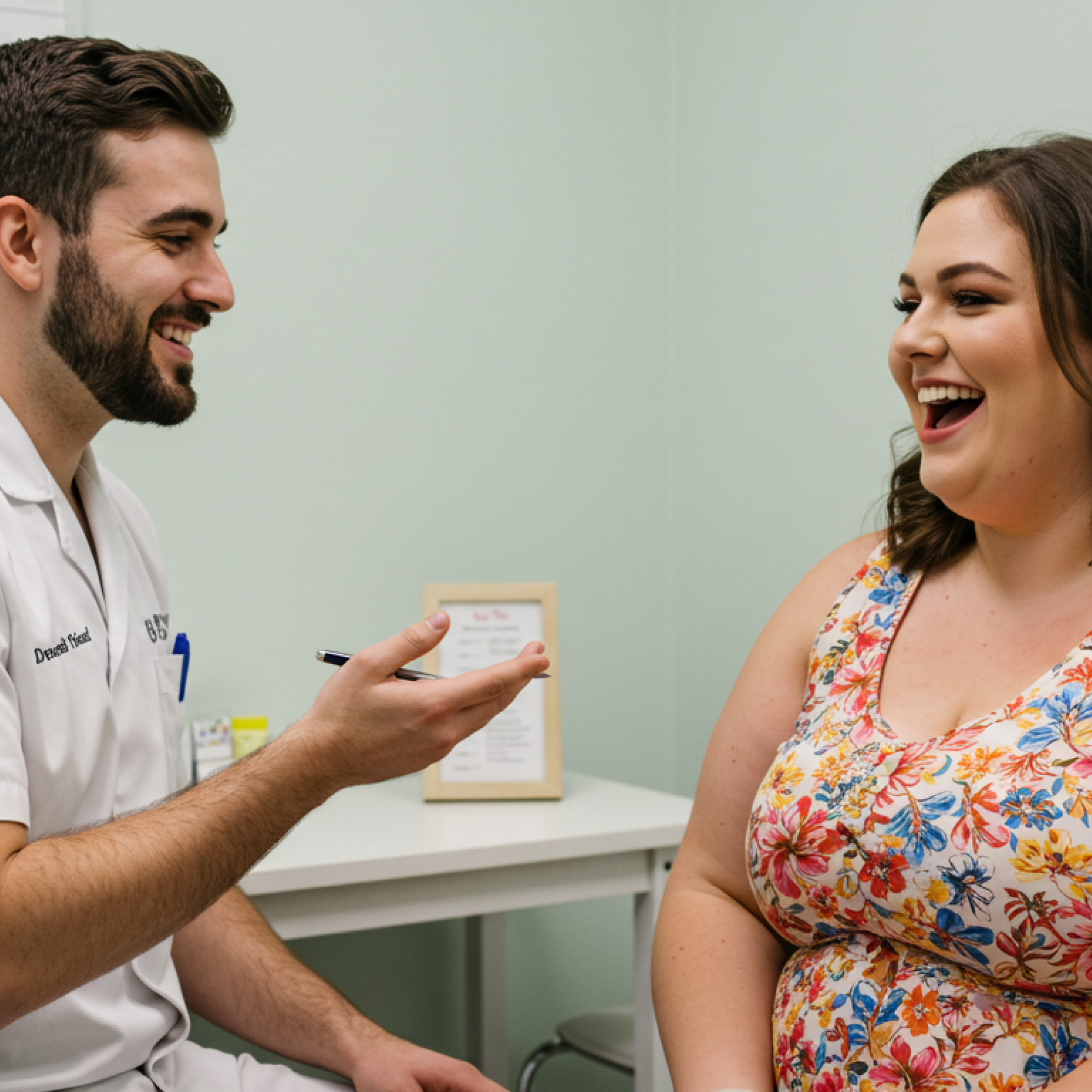 Expert-Guided Weight Loss Using Weight Loss Treatments